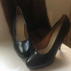 Vintage Masion Margiela Shoes.